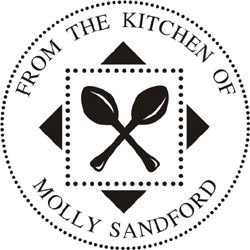 Monogram Stamp MS6 MONOGRAM_STAMP_MS6-SC